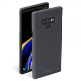 Krusell Samsung Galaxy Note 9 Skal Sandby Cover Stone