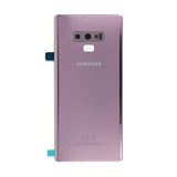 Samsung Galaxy Note 9 (SM-N960F) Baksida Original - Lila