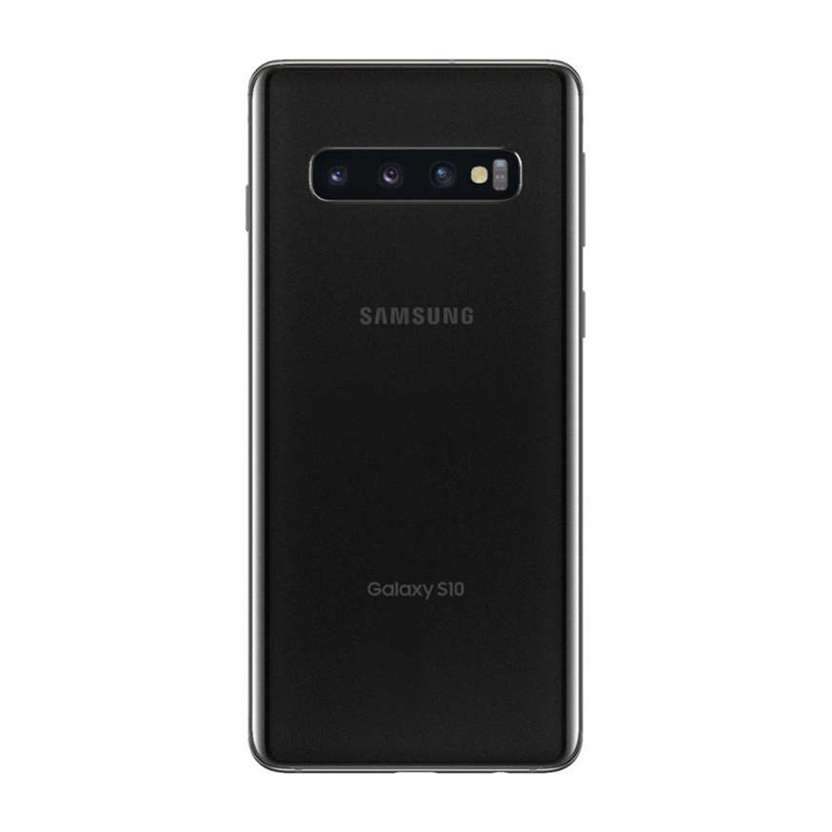 Begagnad Samsung Galaxy S10 128GB Svart - Använt skick
