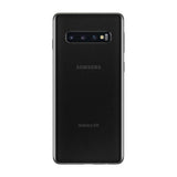 Begagnad Samsung Galaxy S10 128GB Svart - Använt skick