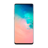 Begagnad Samsung Galaxy S10 128GB Vit - Använt skick