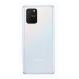 Puro Samsung Galaxy S10 Lite Skal Nude Transparent