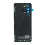 Samsung Galaxy S10 Lite (SM-G770F) Baksida Original - Vit