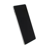 Samsung Galaxy S10 Lite (SM-G770F) Skärm med LCD Display Original - Vit