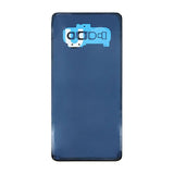 Samsung Galaxy S10 Plus Baksida - Vit