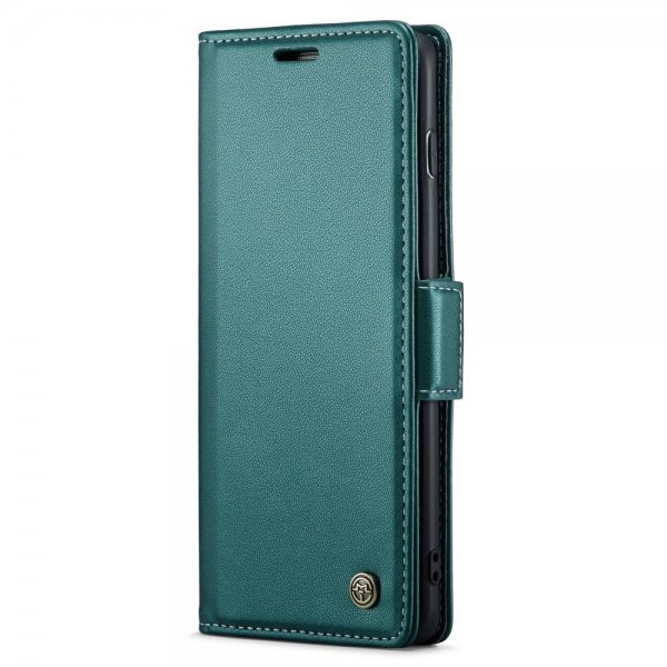 CaseMe Samsung Galaxy S10 Plus Fodral 023 Series Grön