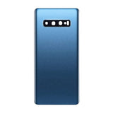 Samsung Galaxy S10 Plus (SM-G975F) Baksida - Ljusblå