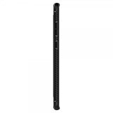 Spigen Samsung Galaxy S10 Skal Rugged Armor Matte Black