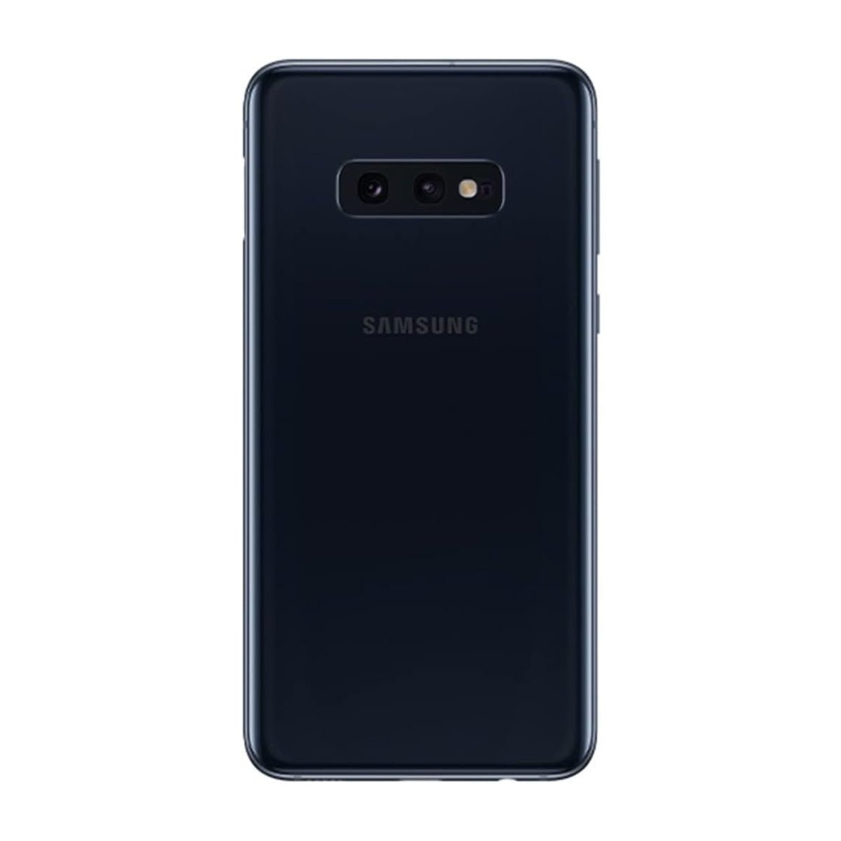 Begagnad Samsung Galaxy S10e 128GB Svart - Bra skick