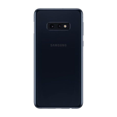 Begagnad Samsung Galaxy S10e 128GB Svart - Bra skick