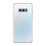 Begagnad Samsung Galaxy S10e 128GB Vit - Bra skick