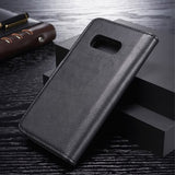 Dg.Ming Samsung Galaxy S10E Plånboksfodral Löstagbart Skal Svart