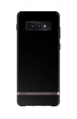 Richmond & Finch Samsung Galaxy S10E Skal Blackout