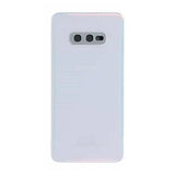 Samsung Galaxy S10e (SM-G970F) Baksida - Vit