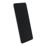 Samsung Galaxy S20 4G/5G (G980/G981) Skärm med LCD Display Original - Vit