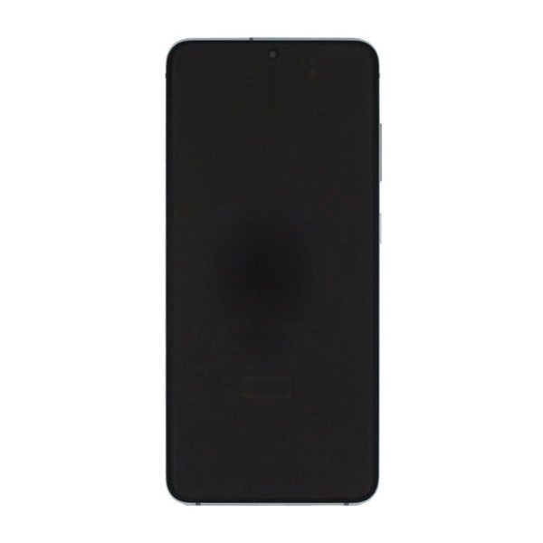 Samsung Galaxy S20 5G (SM-G980F) Skärm med LCD Display Original - Vit