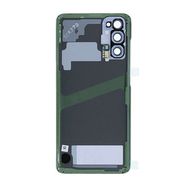 Samsung Galaxy S20 Baksida - Blå