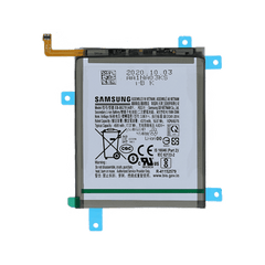 Mobilbatterier