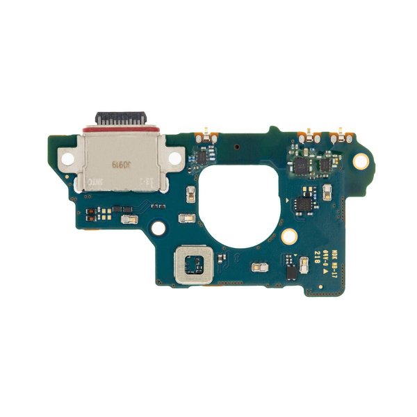 Samsung Galaxy S20 FE 5G (SM-G781B) Laddkontakt Original