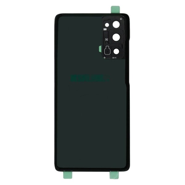 Samsung Galaxy S20 FE Baksida - Blå