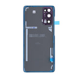 Samsung Galaxy S20 FE Baksida Original - Lila