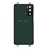 Samsung Galaxy S20 FE Baksida - Vit