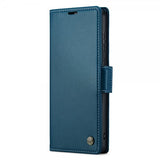 CaseMe Samsung Galaxy S20 FE Fodral 023 Series Blå