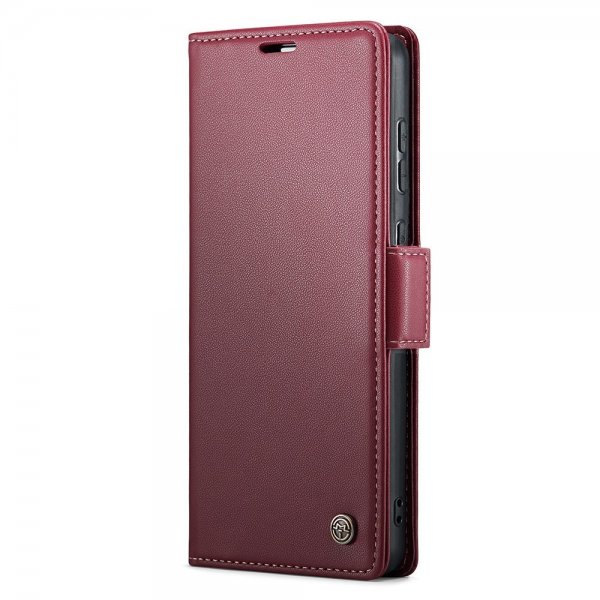 CaseMe Samsung Galaxy S20 FE Fodral 023 Series Röd