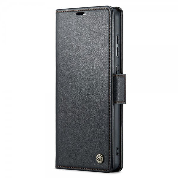CaseMe Samsung Galaxy S20 FE Fodral 023 Series Svart