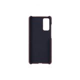Onsala Samsung Galaxy S20 FE Skal med Kortfack Brun