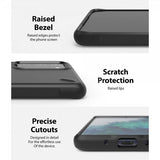 Ringke Samsung Galaxy S20 FE Skal Onyx Svart