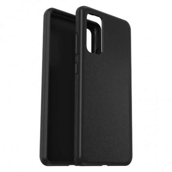 Otterbox Samsung Galaxy S20 FE Skal React Svart