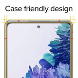 Nordic Covers Samsung Galaxy S20 FE Skärmskydd Glasberga