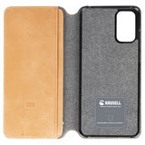 Krusell Samsung Galaxy S20 Fodral Sunne PhoneWallet Vintage Nude