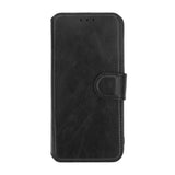Rvelon Samsung Galaxy S20 Fodral 4 Kortfack Svart
