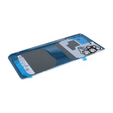 Samsung Galaxy S20 Plus 5G Baksida Original - Vit