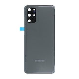 Samsung Galaxy S20 Plus 5G (SM-G986B) Baksida Original - Grå