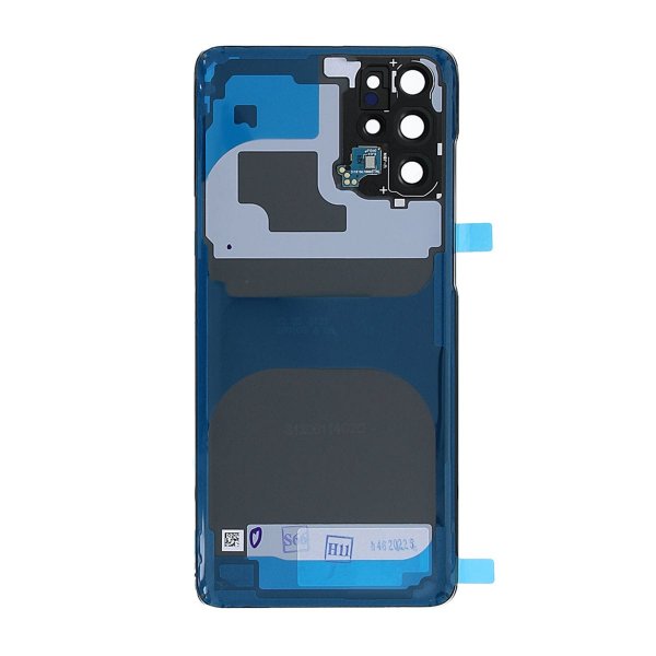 Samsung Galaxy S20 Plus 5G (SM-G986B) Baksida Original - Svart