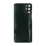 Samsung Galaxy S20 Plus Baksida - Blå