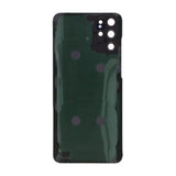 Samsung Galaxy S20 Plus Baksida - Svart