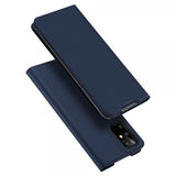 Dux Ducis Samsung Galaxy S20 Plus Fodral Skin Pro Series Mörkblå