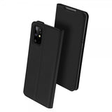 Dux Ducis Samsung Galaxy S20 Plus Fodral Skin Pro Series Svart