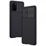 Nillkin Samsung Galaxy S20 Plus Skal CamShield Pro Svart