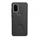 Urban Armor Gear (UAG) Samsung Galaxy S20 Plus Skal Civilian Svart