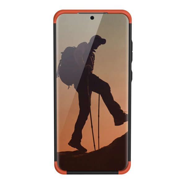Urban Armor Gear (UAG) Samsung Galaxy S20 Plus Skal Civilian Svart