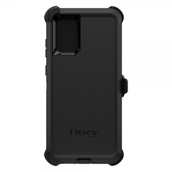Otterbox Samsung Galaxy S20 Plus Skal Defender Svart