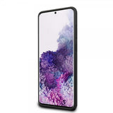 Guess Samsung Galaxy S20 Plus Skal Iridescent Cover Guld
