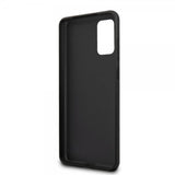 Guess Samsung Galaxy S20 Plus Skal Iridescent Cover Roseguld