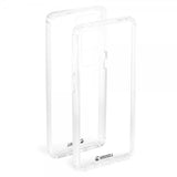 Krusell Samsung Galaxy S20 Plus Skal Kivik Cover Transparent