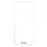 Krusell Samsung Galaxy S20 Plus Skal Kivik Cover Transparent